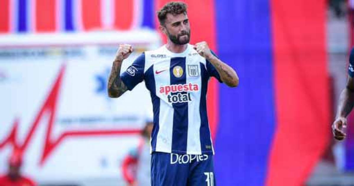 🔴#ENVIVO Alianza Lima vence 2-1 a Unión Comercio en Tarapoto