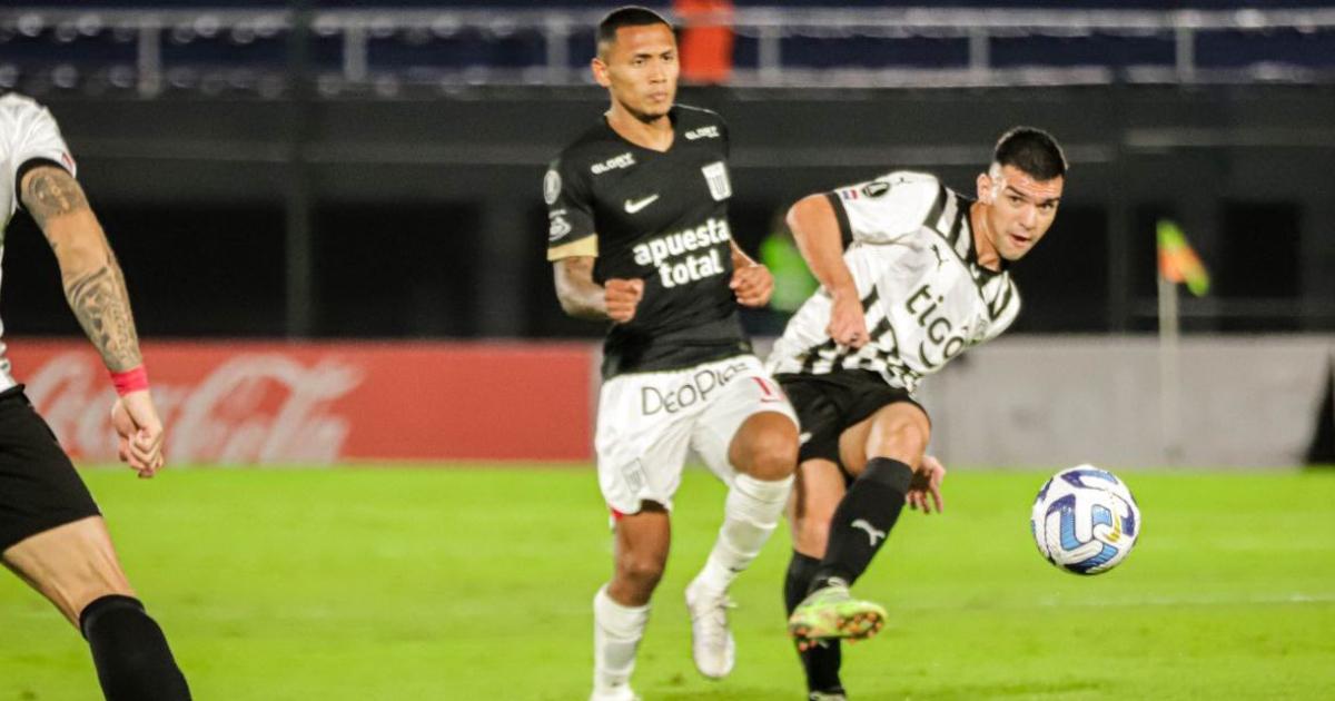 🔴#ENVIVO | Libertad y Alianza igualan sin goles en Paraguay