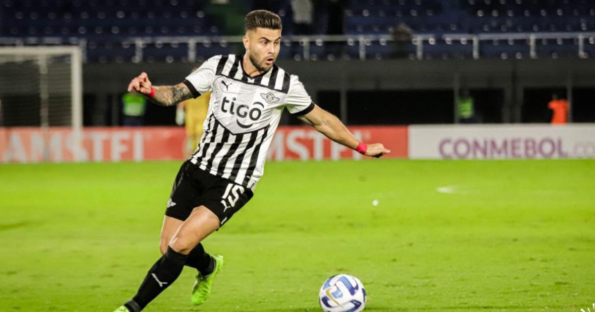 🔴#ENVIVO | Libertad y Alianza igualan sin goles en Paraguay