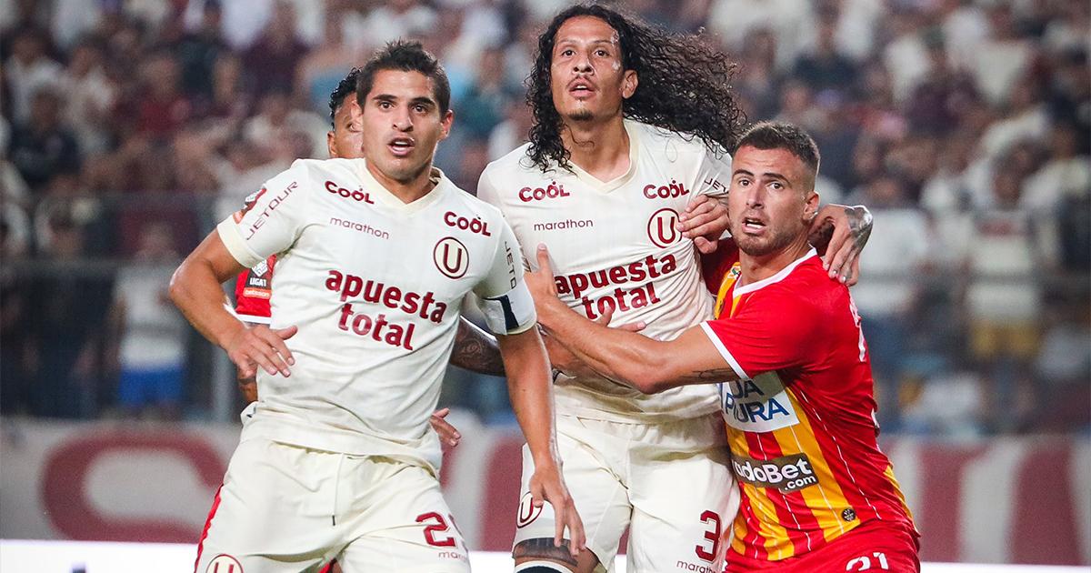 Corzo: “Siento que en el trámite fuimos mejores y el triunfo es justo”