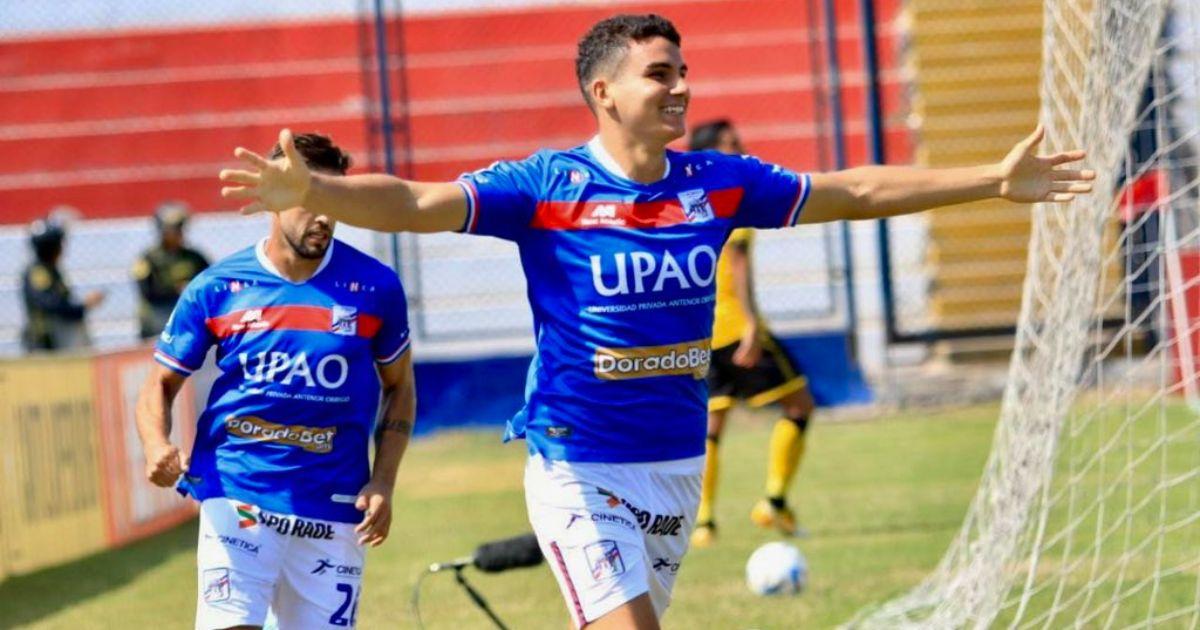 (VIDEO / FOTOS) Mannucci venció por 2-0 a Cantolao en Villa el Salvador