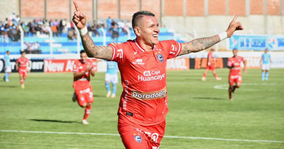 🔴#ENVIVO ADT cae 2-0 ante Cienciano en Tarma