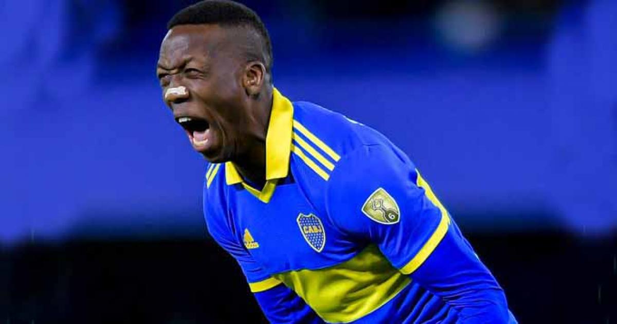 (VIDEO) Con golazo de Advíncula, Boca Juniors venció 2-1 a Pereira por Copa