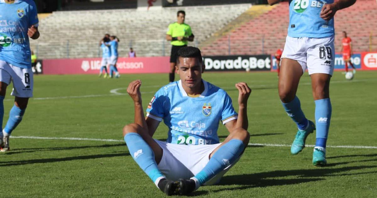   🔴#ENVIVO | ADT derrota a domicilio al Sport Huancayo
