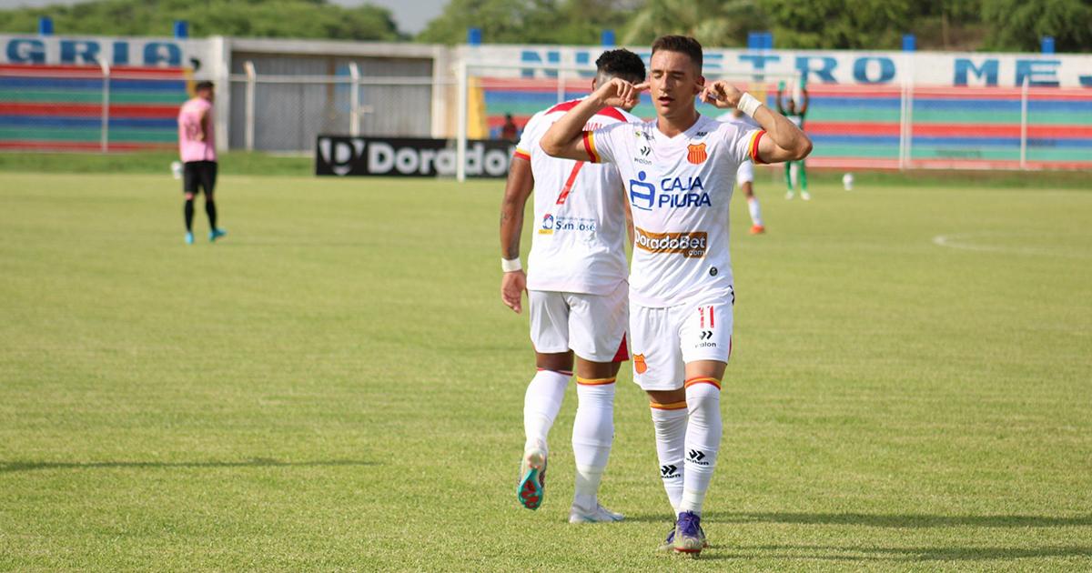 🔴#ENVIVO Atlético Grau vence por la mínima a Sport Boys en Bernal