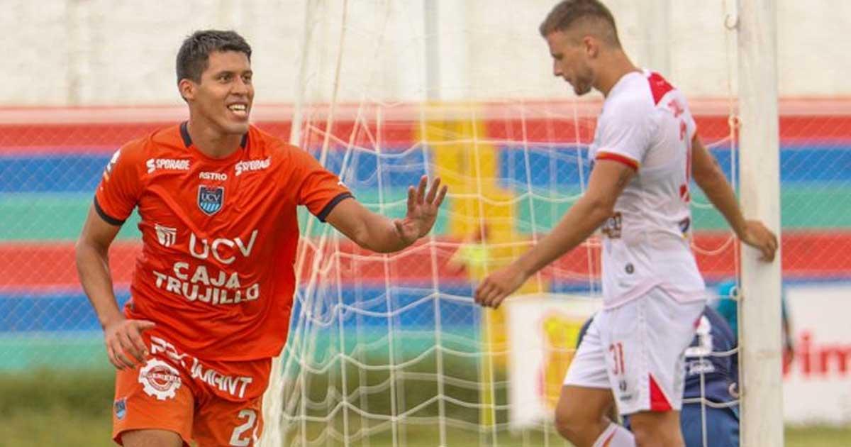  (FOTOS) Grau rescató punto ante Vallejo en el 'último suspiro'