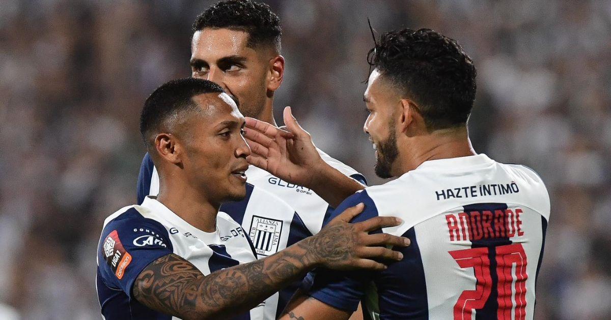 (VIDEO / FOTOS) Alianza venció por 3-0 a Cantolao y manda en la cima