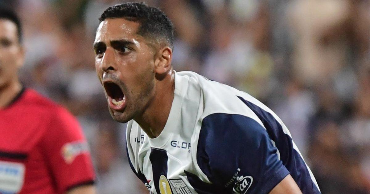 (VIDEO / FOTOS) Alianza venció por 3-0 a Cantolao y manda en la cima