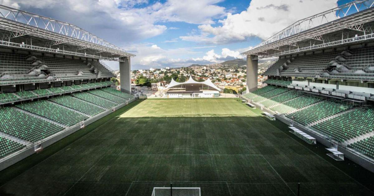 ¡Confirmado! Hubo cambio de estadio para choque de Alianza Lima ante Atlético Mineiro