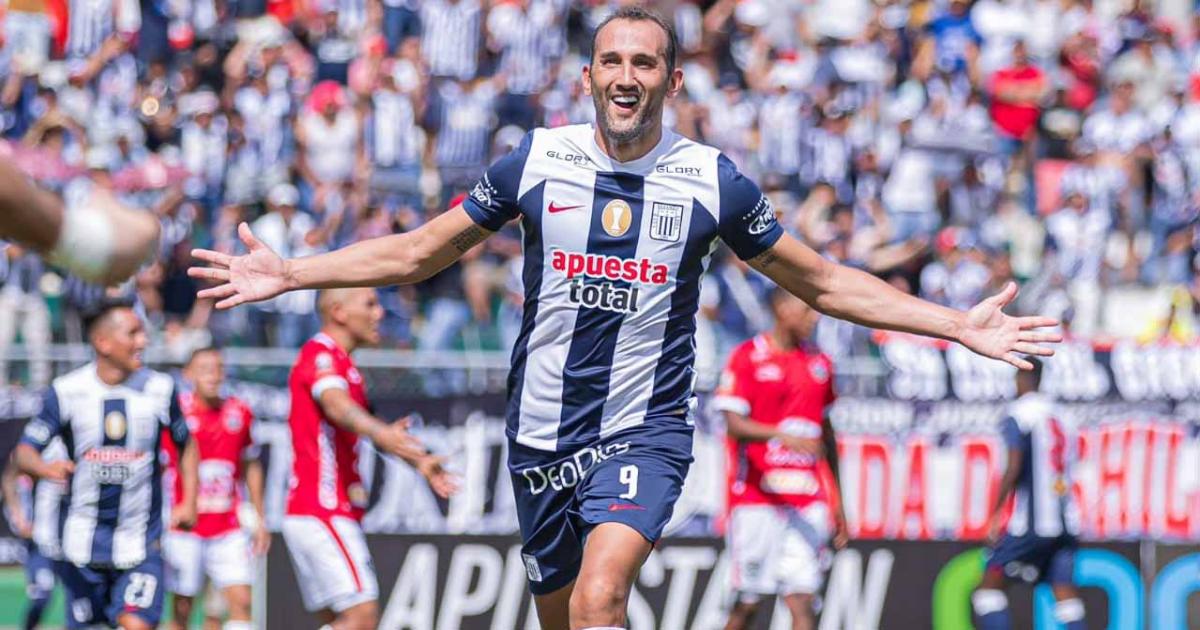 🔴#ENVIVO Alianza Lima vence 2-1 a Unión Comercio en Tarapoto