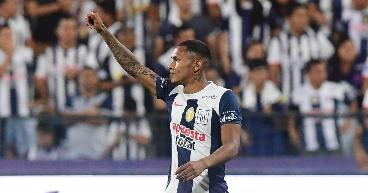 (VIDEO / FOTOS) Alianza venció por 3-0 a Cantolao y manda en la cima