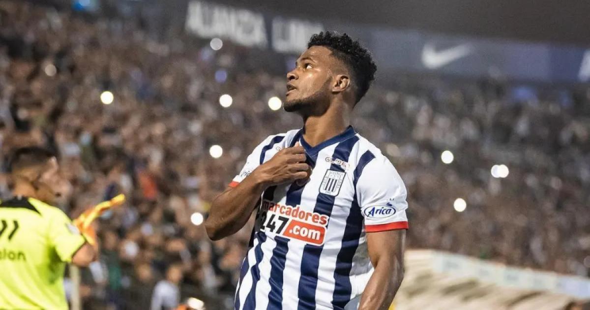 Conoce las alineaciones del Libertad - Alianza
