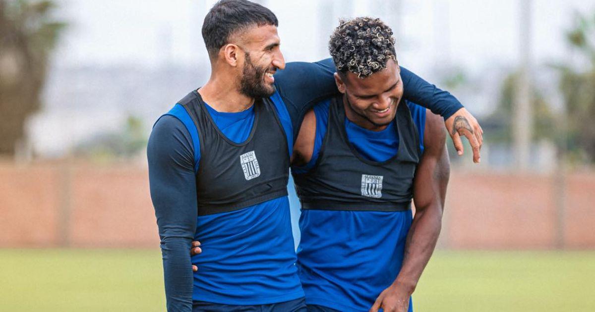 No hay descanso: Alianza entrenó pensando ya en Libertad