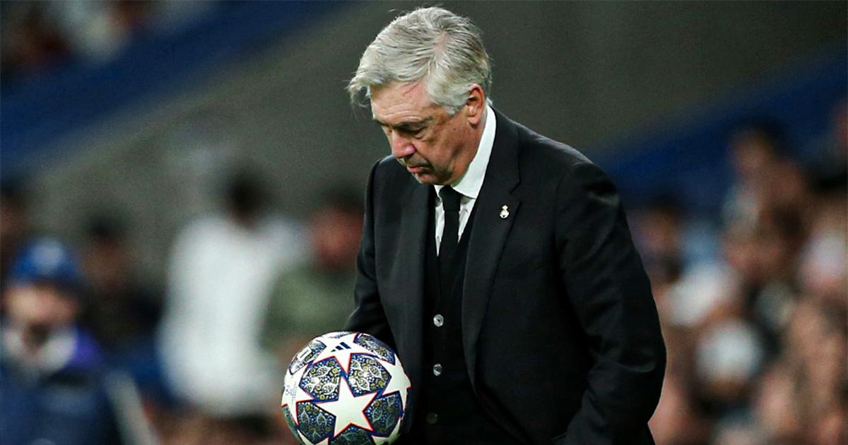 Ancelotti insatisfecho tras victoria ante Chelsea: “Se podía hacer mejor”