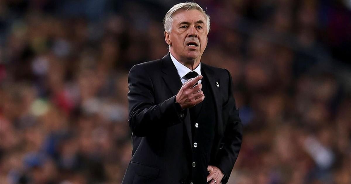 Ancelotti: "Tenemos Ganas De Revivir Otra Noche Mágica En El Bernabéu ...