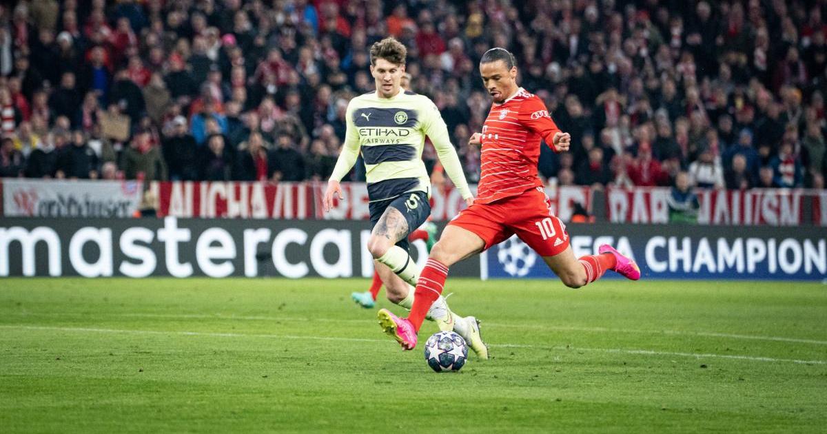 🔴#ENVIVO | Bayern y Manchester City igualan sin goles en Múnich