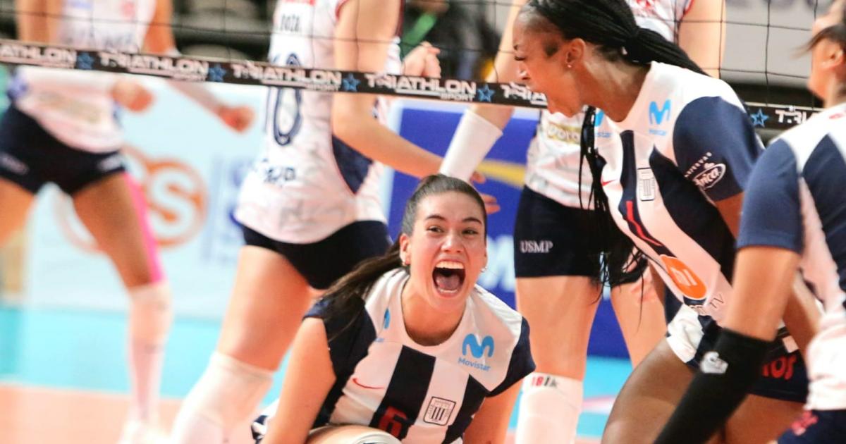 Alianza Lima venció a San Martín y jugará ante Jaamsa en 'semis' 