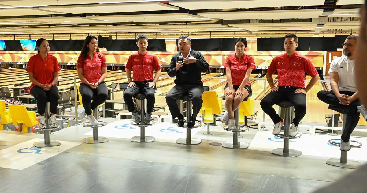 Lima será sede del XI Iberoamericano de bowling
