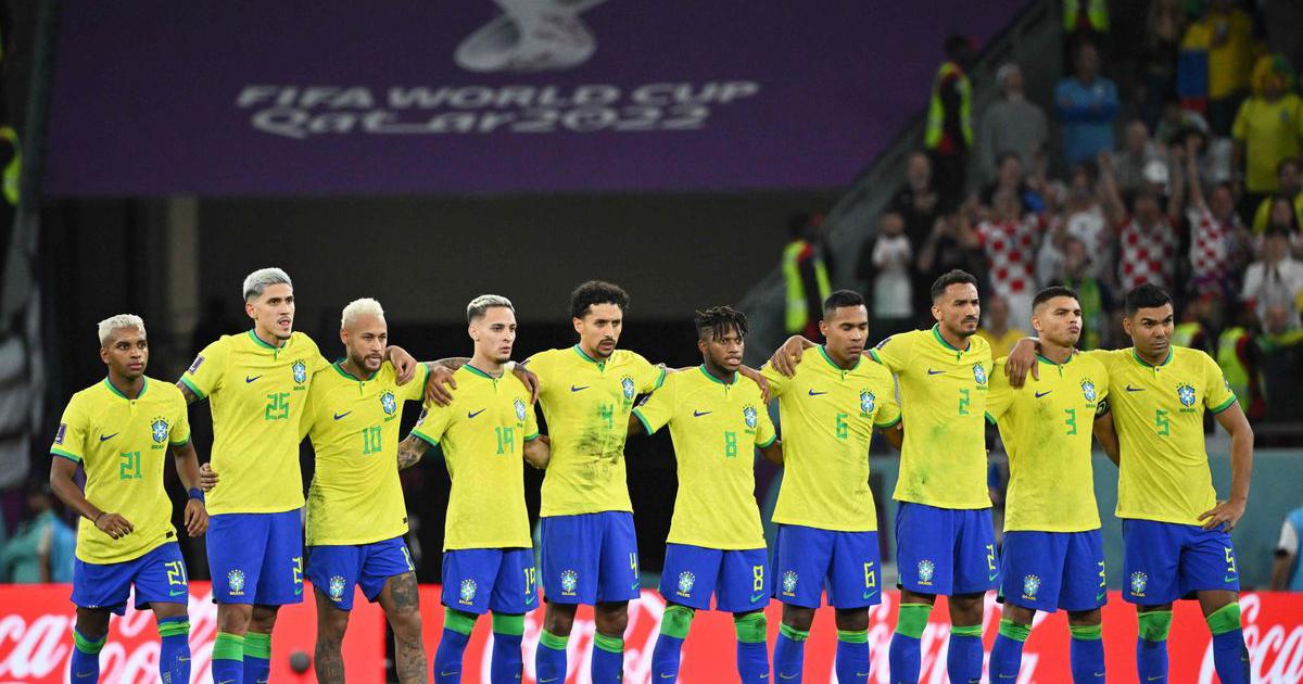 Selección brasileña fija fecha límite para elegir nuevo entrenador