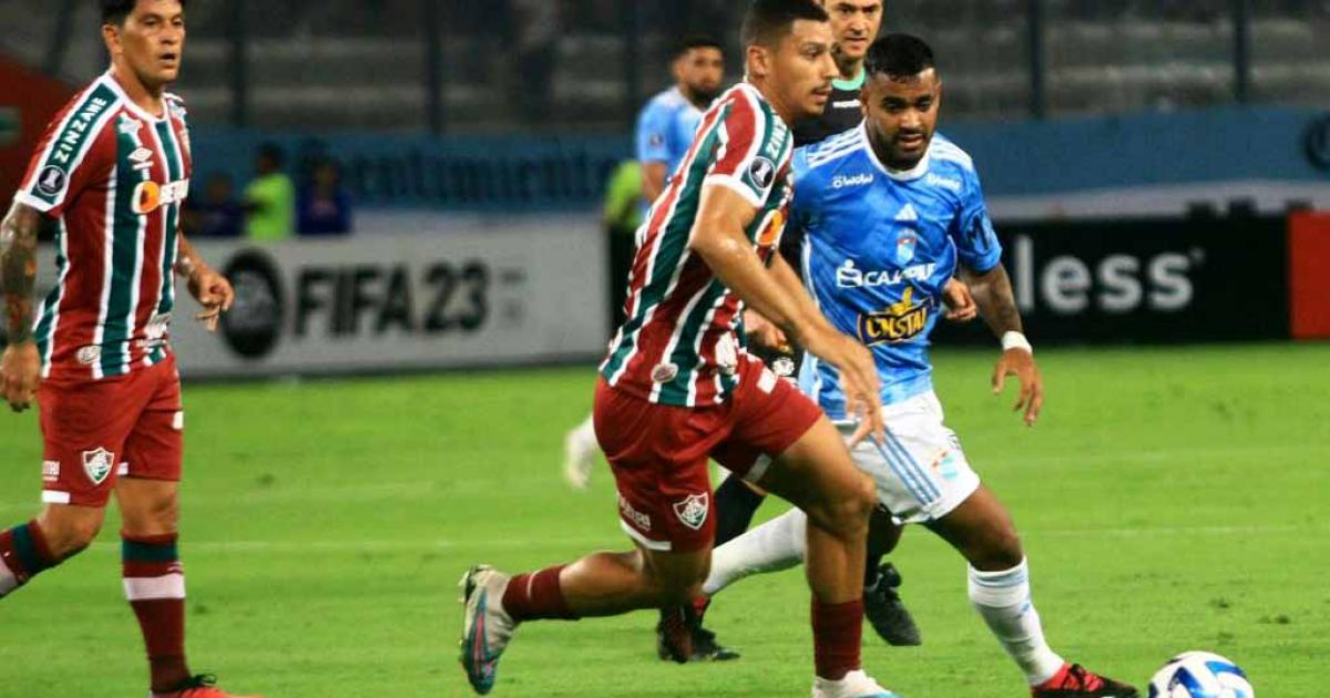 Brenner Marlos: "Sufrimos mucho con los balones parados"