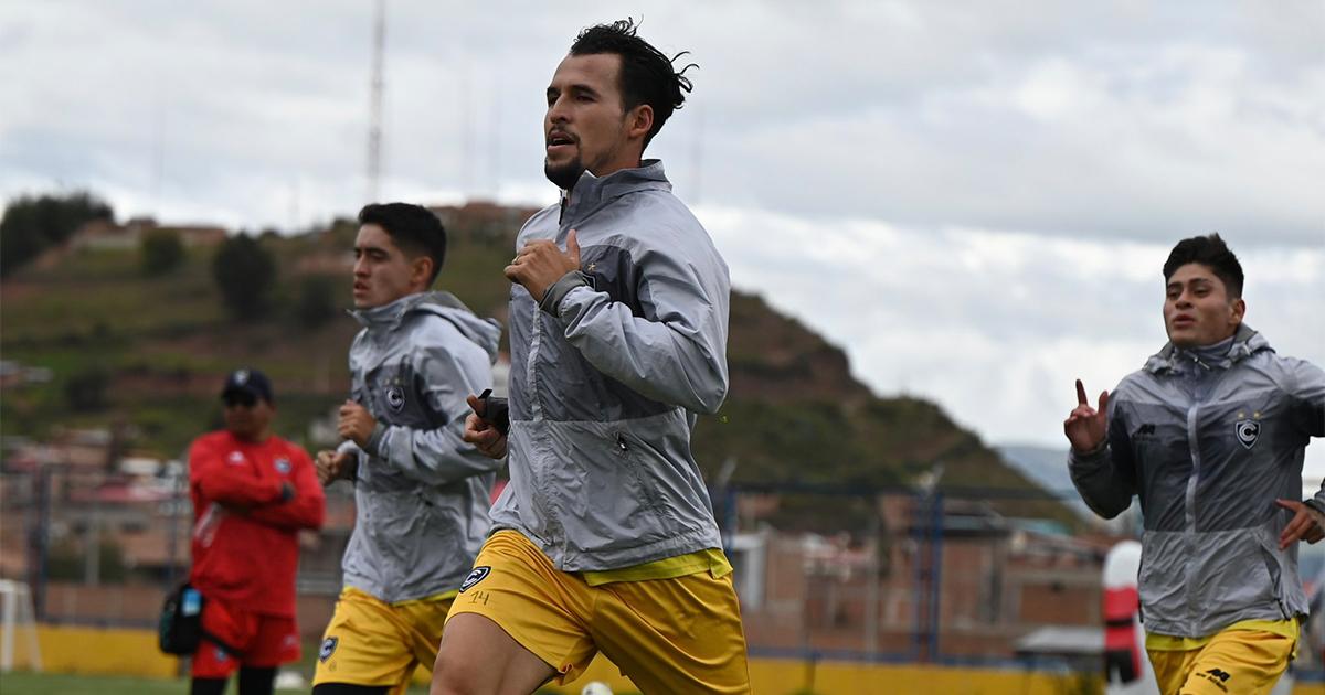 Torrejón: “Definitivamente hay mucho por corregir”