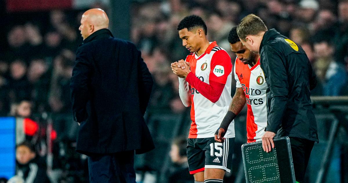 López quedó enfocado en duelo ante la Roma