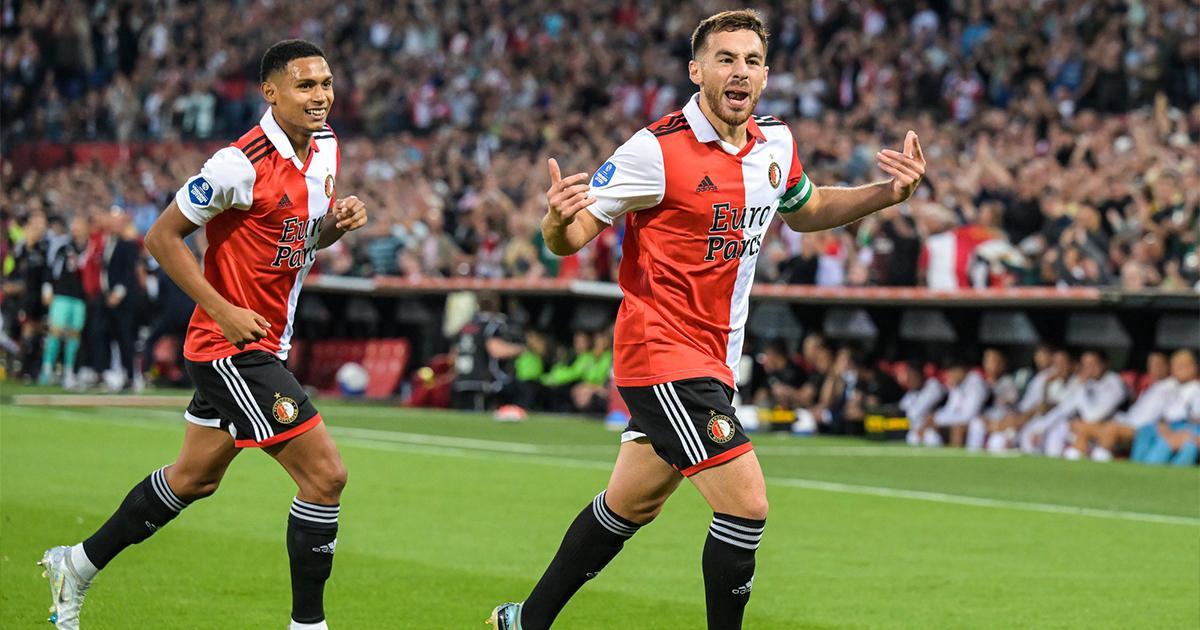 (VIDEO) Eredivisie superó al fútbol portugués y obtendrá un boleto extra en la Champions