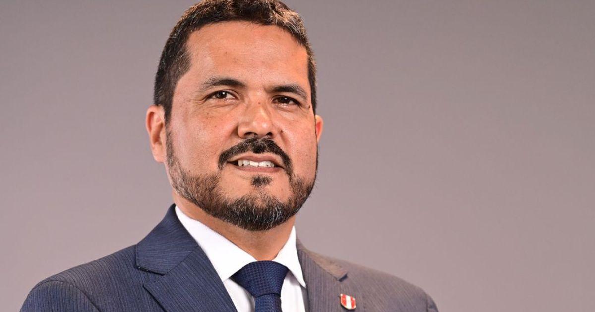 Gerente de la Liga 1: "A veces se puede atender a las solicitudes de reprogramación, y otras no"