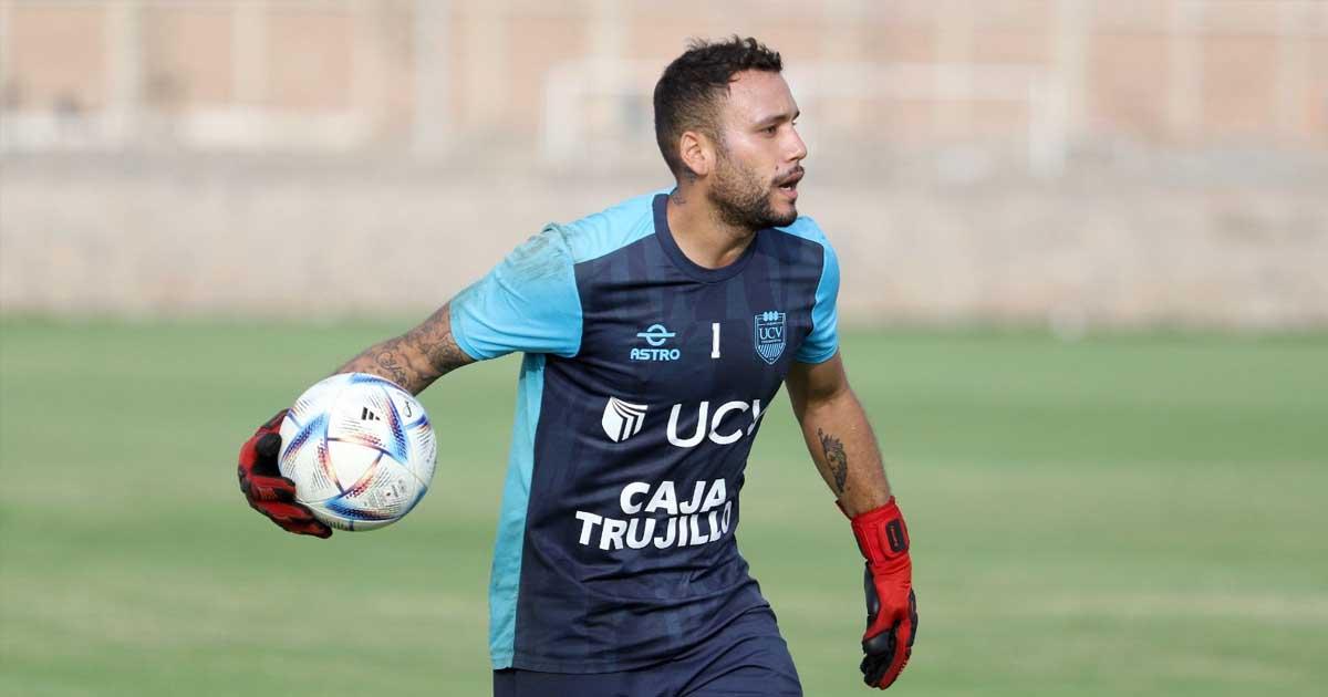 El arquero de la Universidad César Vallejo, Carlos Grados, destacó que están enfocados en vencer este sábado a Atlético Grau en la ciudad de Piura y luego ir a Brasil a sumar ante Botafogo por la Copa Sudamericana.  "Gracias a Dios se nos dio poder recuperar la confianza que era lo que necesitábamos para recuperar nuestra esencia y nuestro fútbol que siempre nos ha caracterizado y sobre todo salir de este mal momento, de esa mala racha entre comillas y ahora enfocarnos en el partido con Grau y el miércoles 