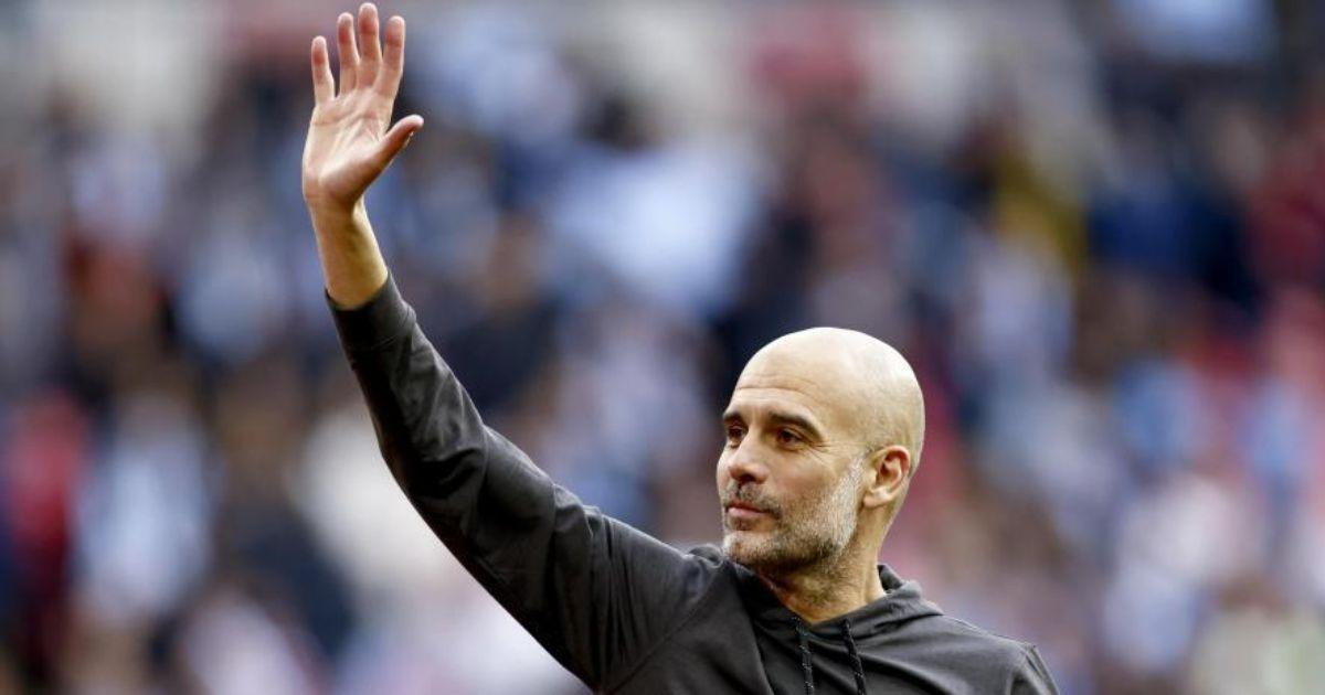 Guardiola: "Queremos aprovechar esta oportunidad"