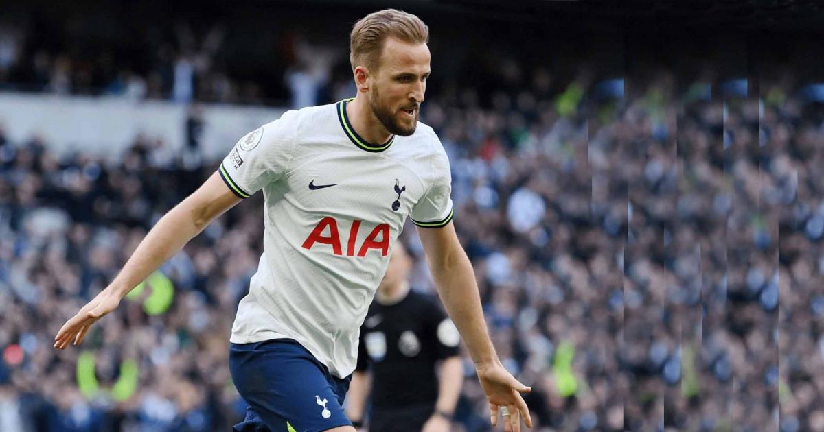Tottenham venció al Brighton y recupera el paso en Premier League