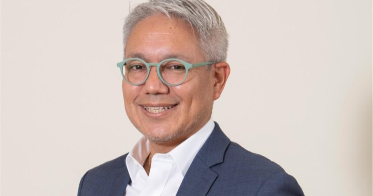 Carlos Hiraoka es nuevo miembro del Fondo Blanquiazul