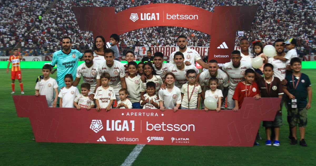 Foto: Luis Chacón