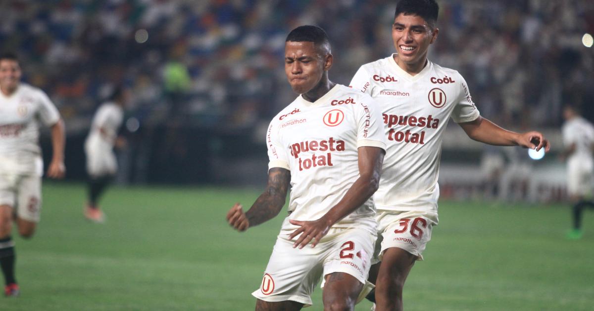 Foto: Luis Chacón