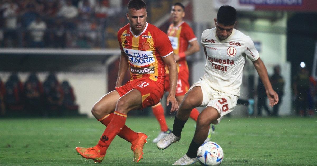 Piero Quispe: "(Fossati) le ha dado la confianza a todos desde el primer día"