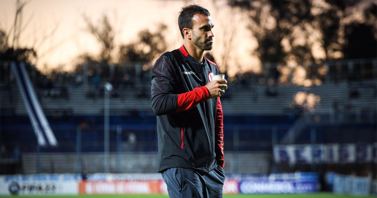 Carvallo: “Es una victoria importante, pero esto sigue”