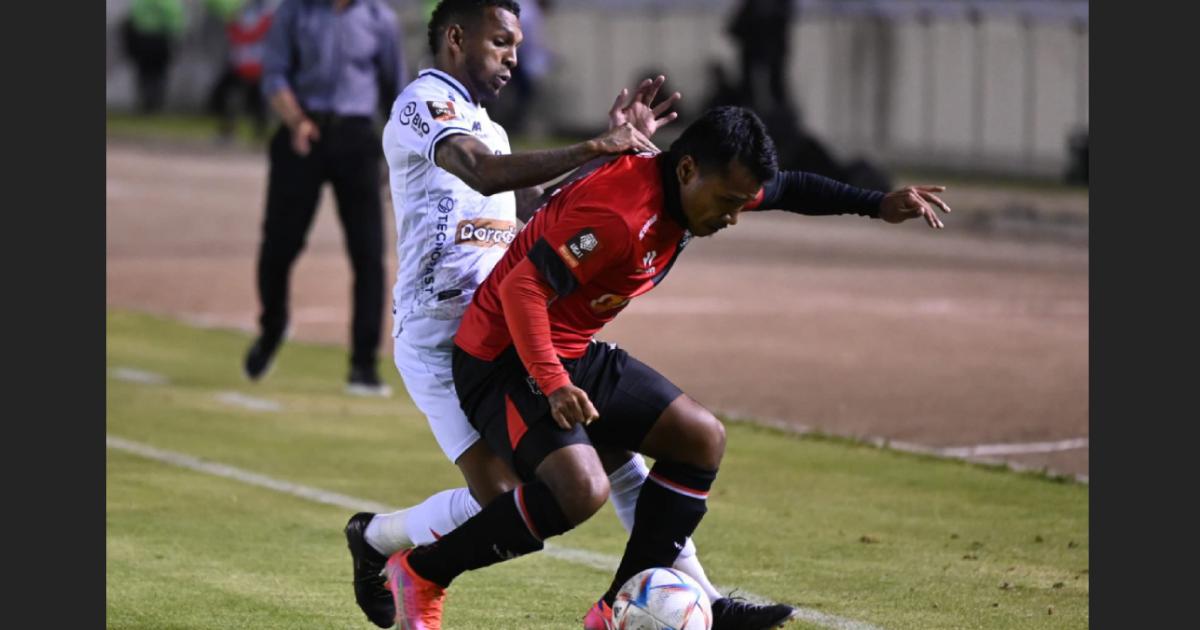 🔴#ENVIVO | FBC Melgar supera por la mínima a Cienciano en Arequipa