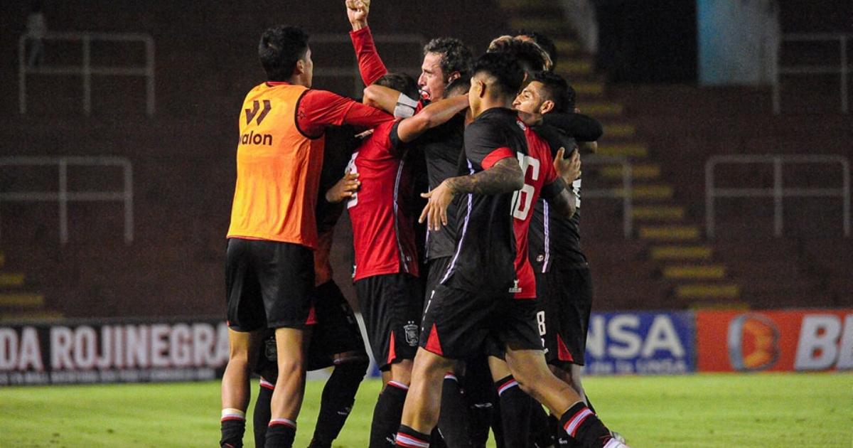 🔴#ENVIVO | FBC Melgar supera por la mínima a Cienciano en Arequipa