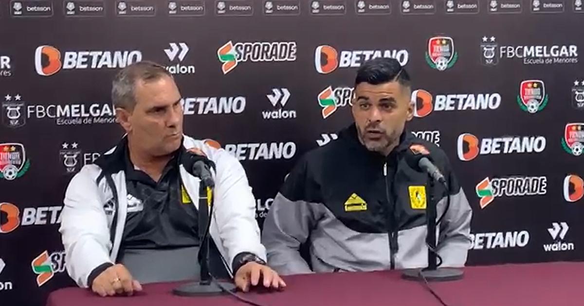 Limousin: “No todo está perdido, tenemos que seguir trabajando”