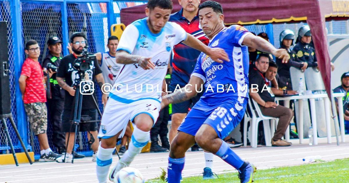 ¿Nuevo problema en Liga 2? Gerencia de Licencias comunicó a los clubes de ascenso que presenten su presuesto anual