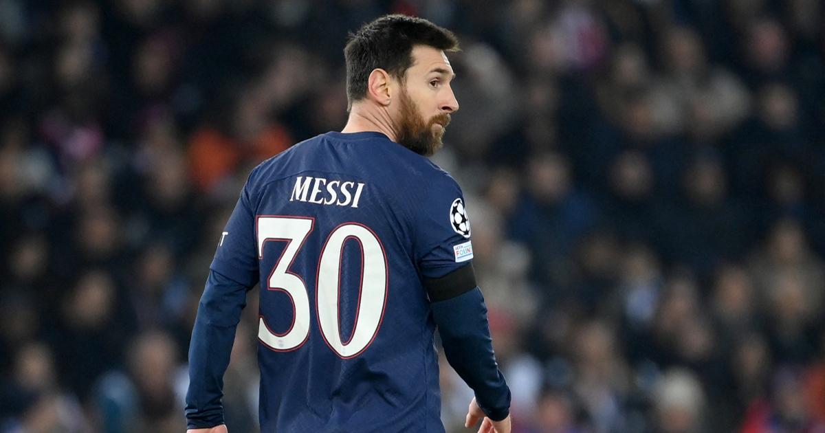 Al Hilal se suma a la pelea por el fichaje de Lionel Messi