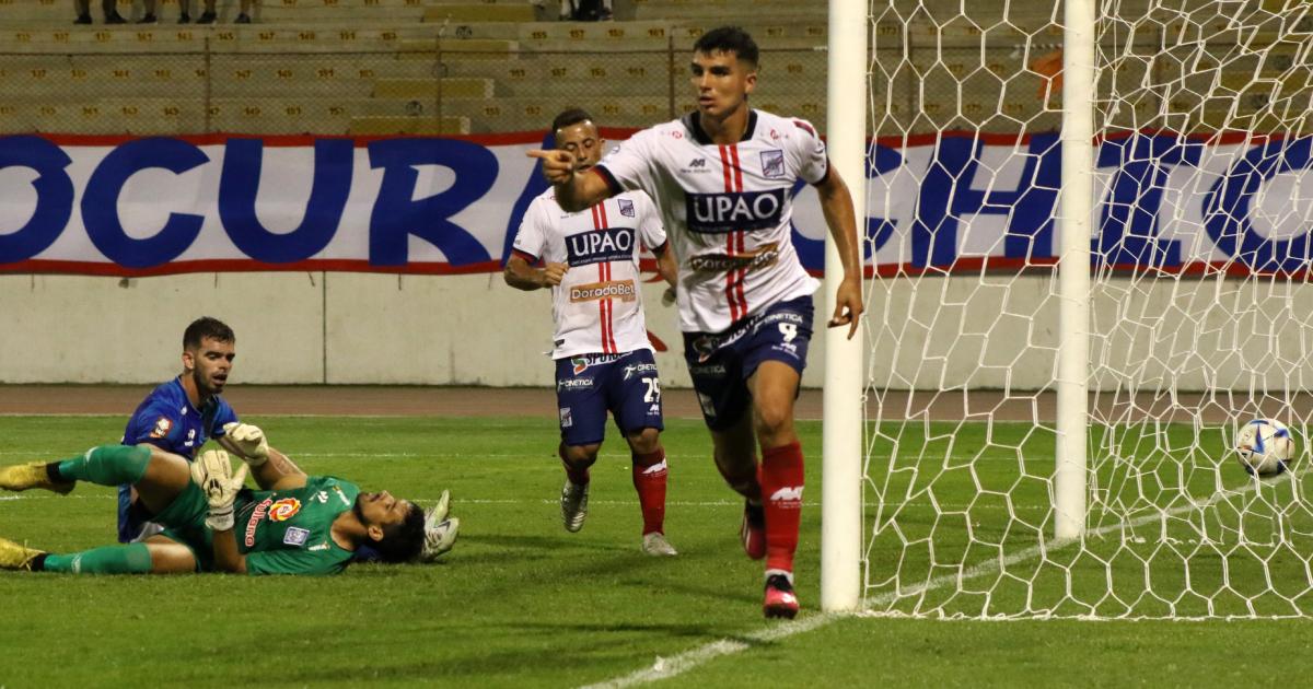 🔴ENVIVO | Mannucci supera por la mínima al Alianza Atlético