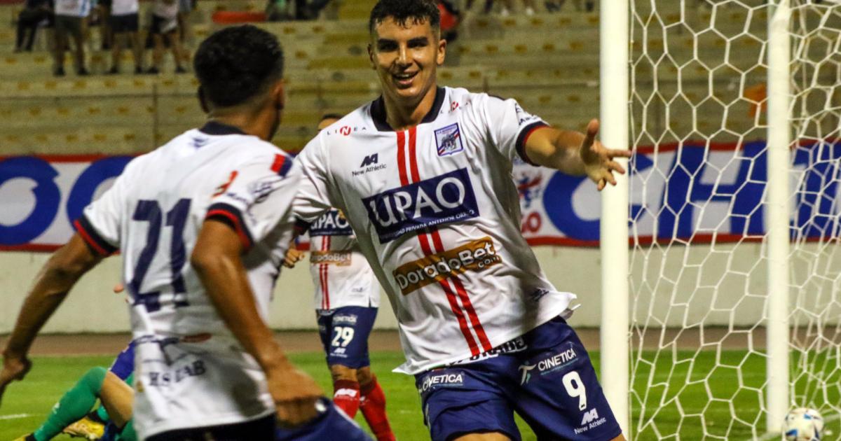 🔴ENVIVO | Mannucci supera por la mínima al Alianza Atlético