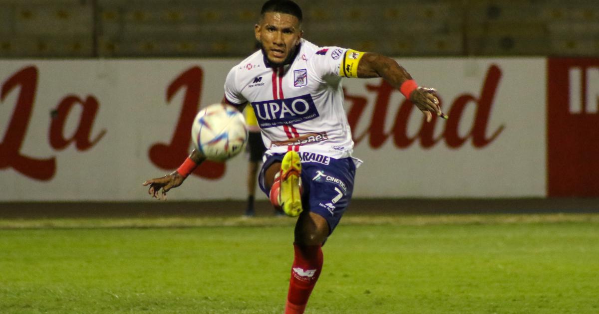 (FOTOS | VIDEO)  Hizo respetar su localía: Mannucci derrotó por la mínima al Alianza Atlético