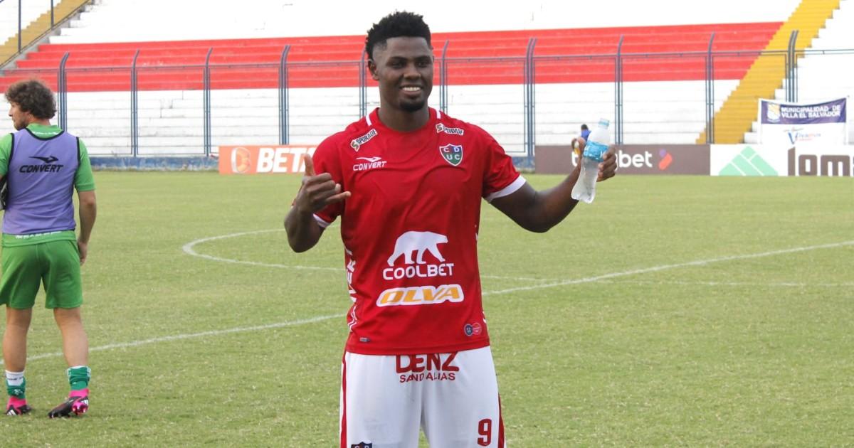 De Jesús: "Lo importante es seguir sumando para llegar al objetivo que queremos"
