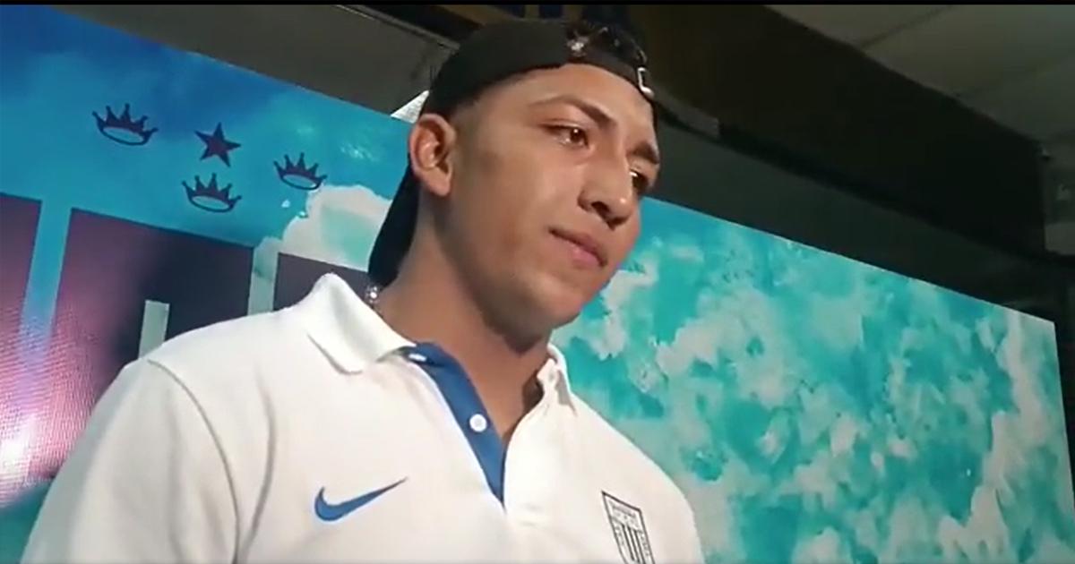 (VIDEO) Montoya: “Era lo que queríamos antes de empezar la Copa Libertadores”