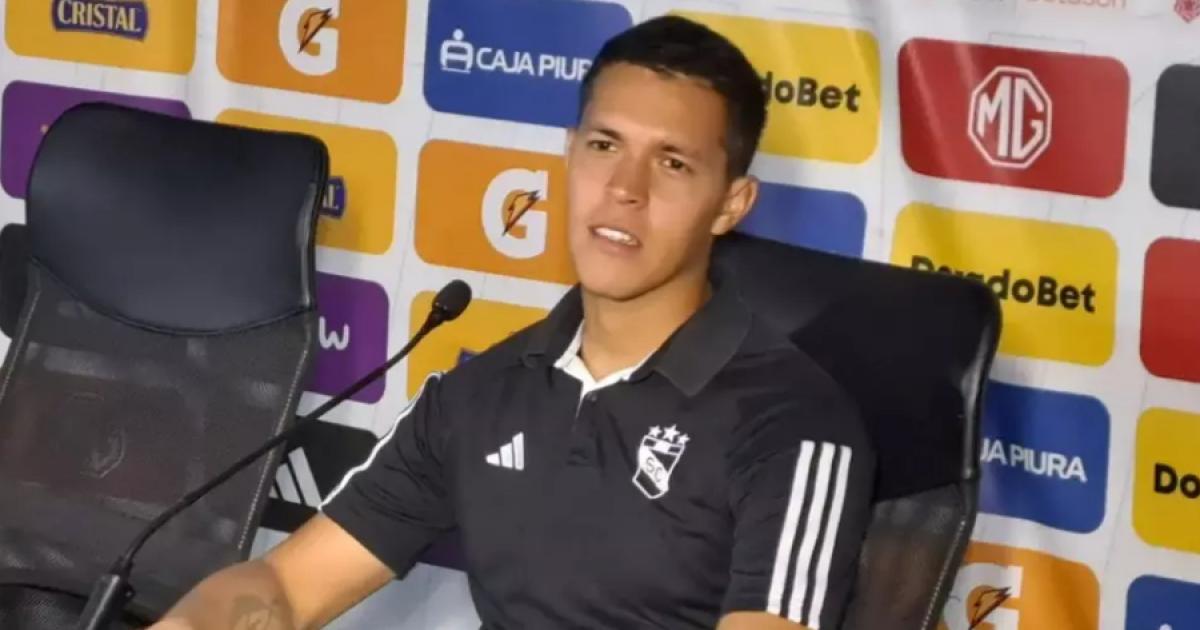 (VIDEO) Solis: "Antes resaltaban que estábamos invictos y hoy se dice que son 5 partidos sin ganar"