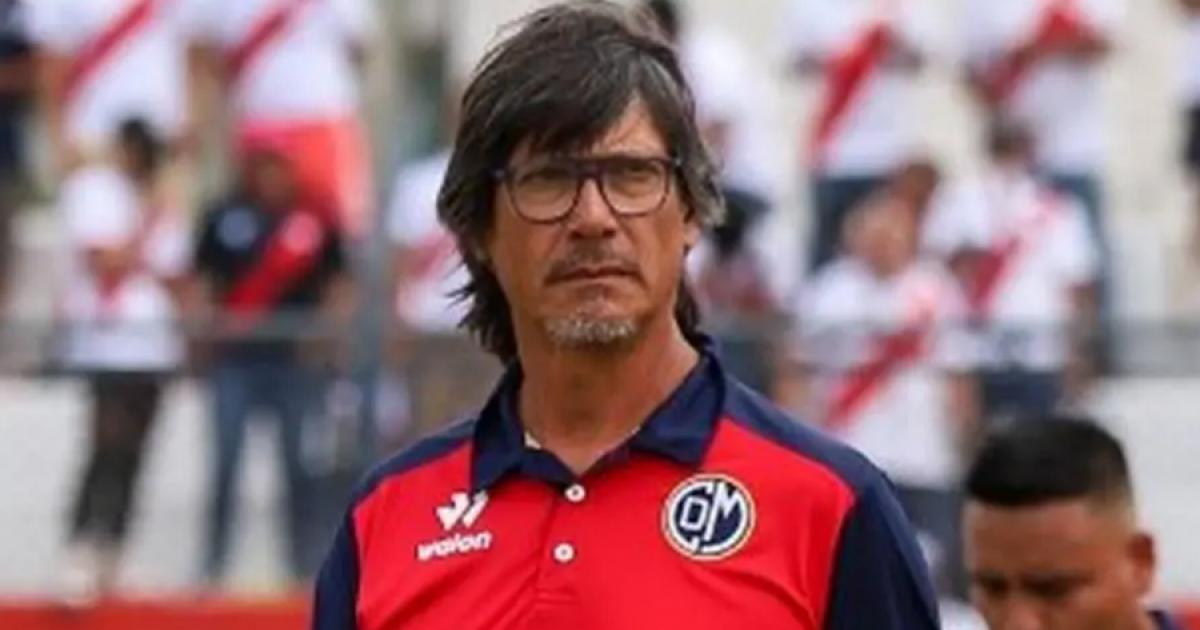 Comizzo: "Espero tener un poco de tranquilidad, a pesar de los problemas que aún existen"