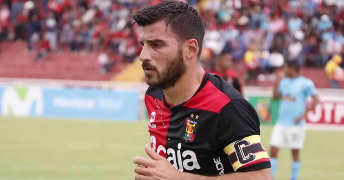 (VIDEO) Cuesta: "La Libertadores es totalmente diferente, debemos estar muy concentrados"