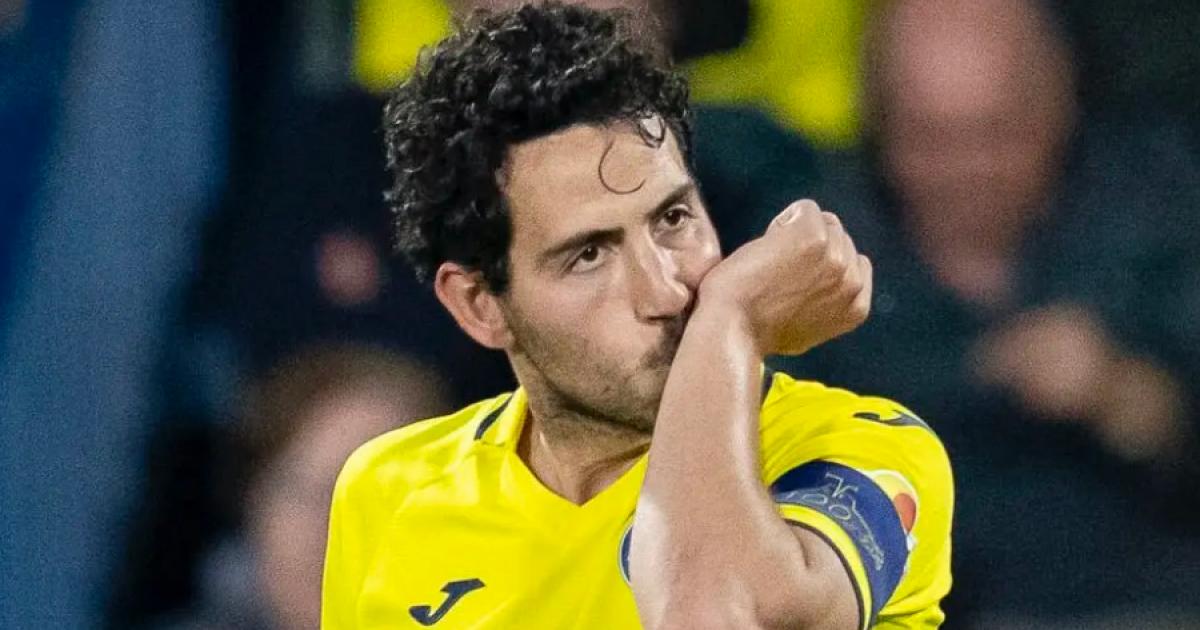 Villarreal venció por 4-2 a Espanyol y se pone quinto en la Liga española